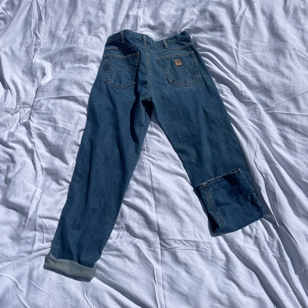 Carhartt Jeans
